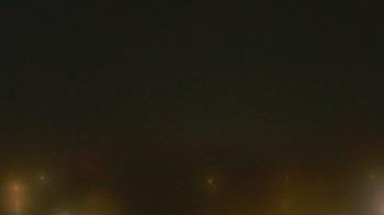 Weather camera view of Lincoln Elementary School.