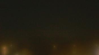 Weather camera view of Lincoln Elementary School.