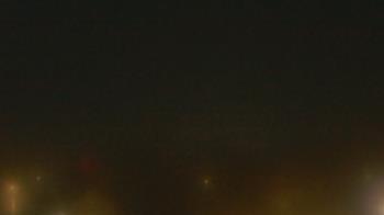 Weather camera view of Lincoln Elementary School.