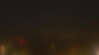 Weather camera view of Lincoln Elementary School.