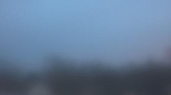 Weather camera view of Lincoln Elementary School.