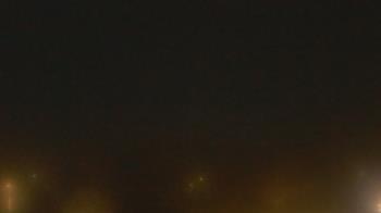 Weather camera view of Lincoln Elementary School.