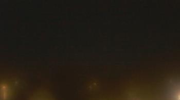 Weather camera view of Lincoln Elementary School.