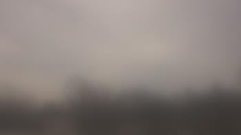 Weather camera view of Lincoln Elementary School.