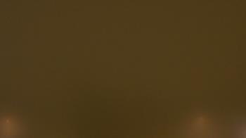 Weather camera view of Lincoln Elementary School.