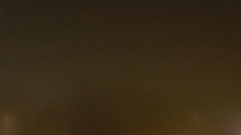 Weather camera view of Lincoln Elementary School.