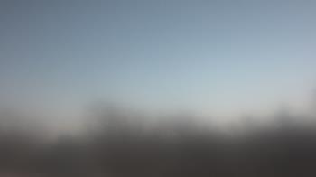 Weather camera view of Lincoln Elementary School.