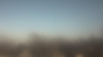 Weather camera view of Lincoln Elementary School.