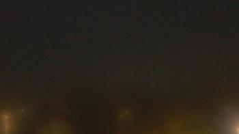 Weather camera view of Lincoln Elementary School.