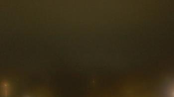 Weather camera view of Lincoln Elementary School.