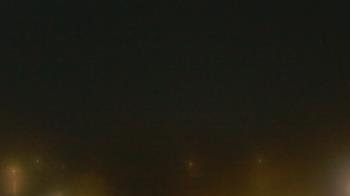 Weather camera view of Lincoln Elementary School.