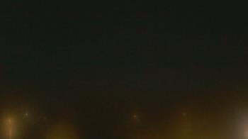 Weather camera view of Lincoln Elementary School.