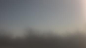 Weather camera view of Lincoln Elementary School.