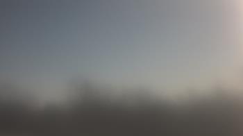 Weather camera view of Lincoln Elementary School.