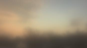 Weather camera view of Lincoln Elementary School.