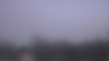 Weather camera view of Lincoln Elementary School.