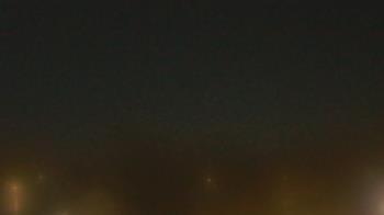 Weather camera view of Lincoln Elementary School.