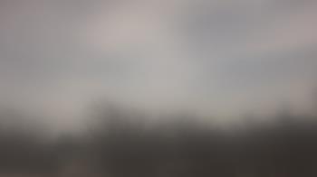 Weather camera view of Lincoln Elementary School.