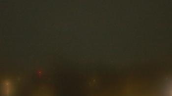 Weather camera view of Lincoln Elementary School.