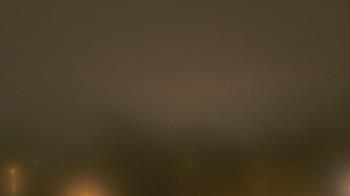 Weather camera view of Lincoln Elementary School.