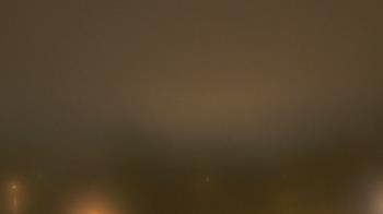 Weather camera view of Lincoln Elementary School.