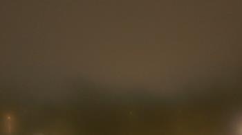 Weather camera view of Lincoln Elementary School.