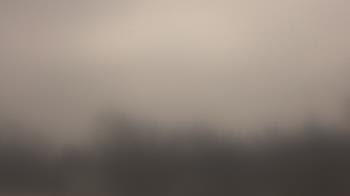 Weather camera view of Lincoln Elementary School.