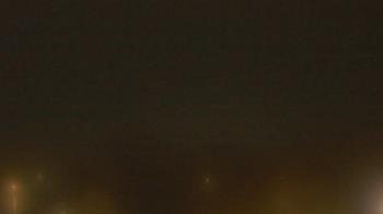 Weather camera view of Lincoln Elementary School.