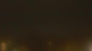 Weather camera view of Lincoln Elementary School.