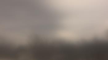 Weather camera view of Lincoln Elementary School.