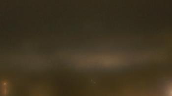 Weather camera view of Lincoln Elementary School.