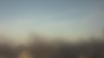 Weather camera view of Lincoln Elementary School.