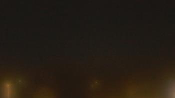 Weather camera view of Lincoln Elementary School.