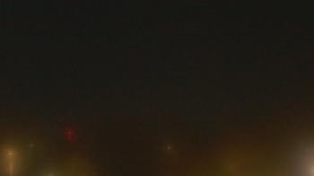 Weather camera view of Lincoln Elementary School.