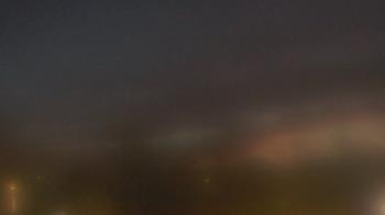 Weather camera view of Lincoln Elementary School.