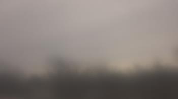 Weather camera view of Lincoln Elementary School.