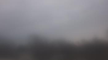 Weather camera view of Lincoln Elementary School.