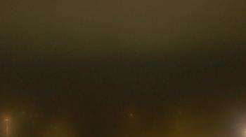 Weather camera view of Lincoln Elementary School.