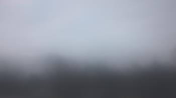 Weather camera view of Lincoln Elementary School.