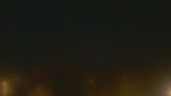 Weather camera view of Lincoln Elementary School.