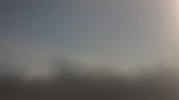 Weather camera view of Lincoln Elementary School.