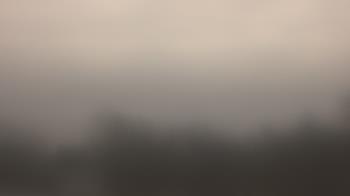 Weather camera view of Lincoln Elementary School.