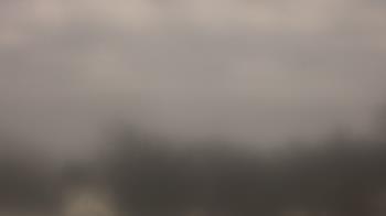 Weather camera view of Lincoln Elementary School.