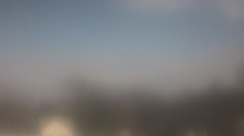 Weather camera view of Lincoln Elementary School.