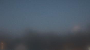 Weather camera view of Lincoln Elementary School.