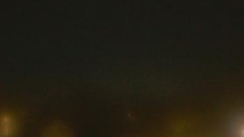 Weather camera view of Lincoln Elementary School.