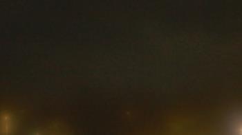 Weather camera view of Lincoln Elementary School.