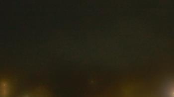 Weather camera view of Lincoln Elementary School.