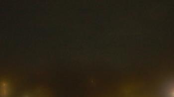 Weather camera view of Lincoln Elementary School.