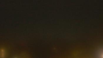 Weather camera view of Lincoln Elementary School.